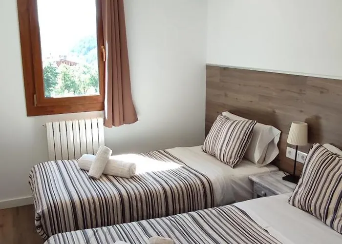 Aparthotel Sant Andreu